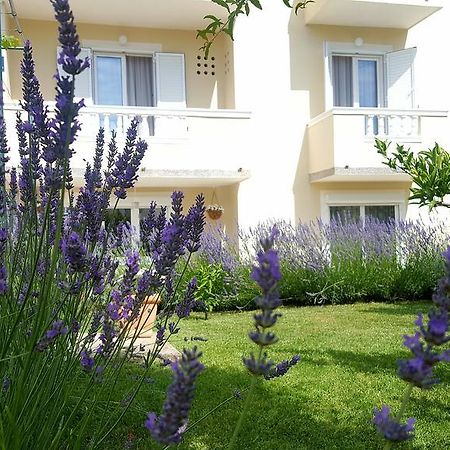 Apartment Branka Banjol Ngoại thất bức ảnh