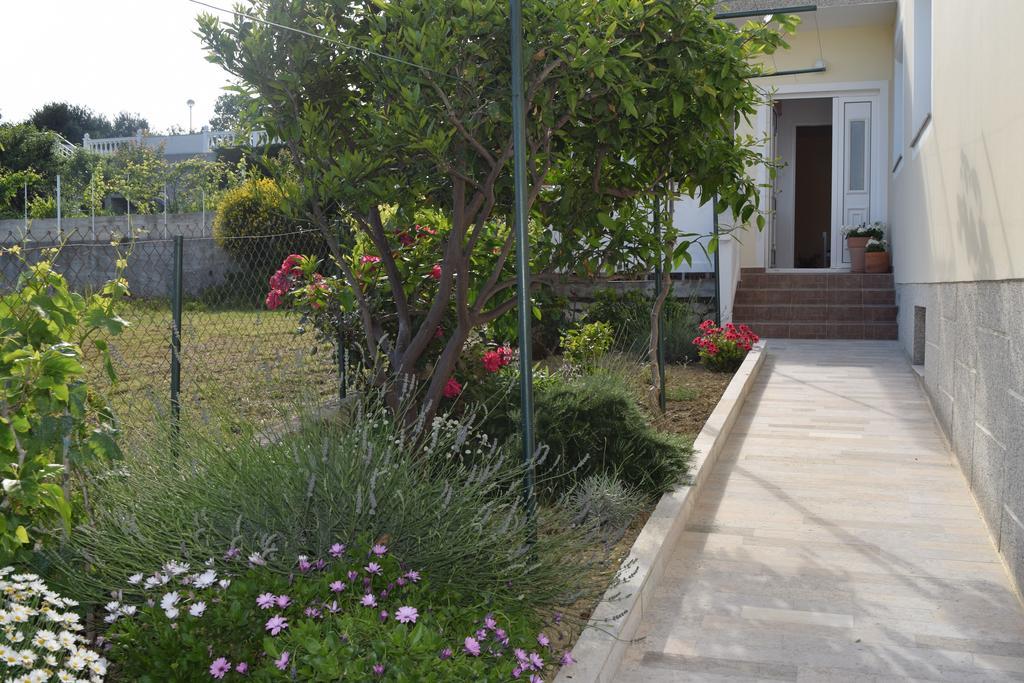 Apartment Branka Banjol Ngoại thất bức ảnh
