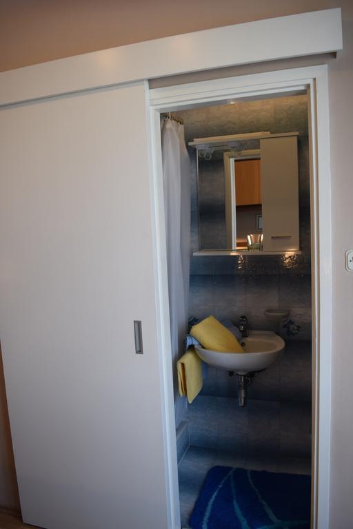 Apartment Branka Banjol Ngoại thất bức ảnh