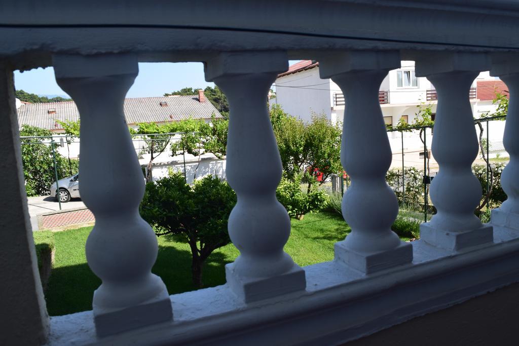 Apartment Branka Banjol Ngoại thất bức ảnh