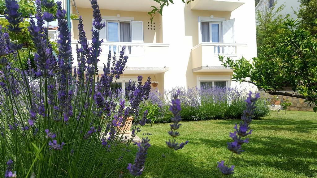 Apartment Branka Banjol Ngoại thất bức ảnh