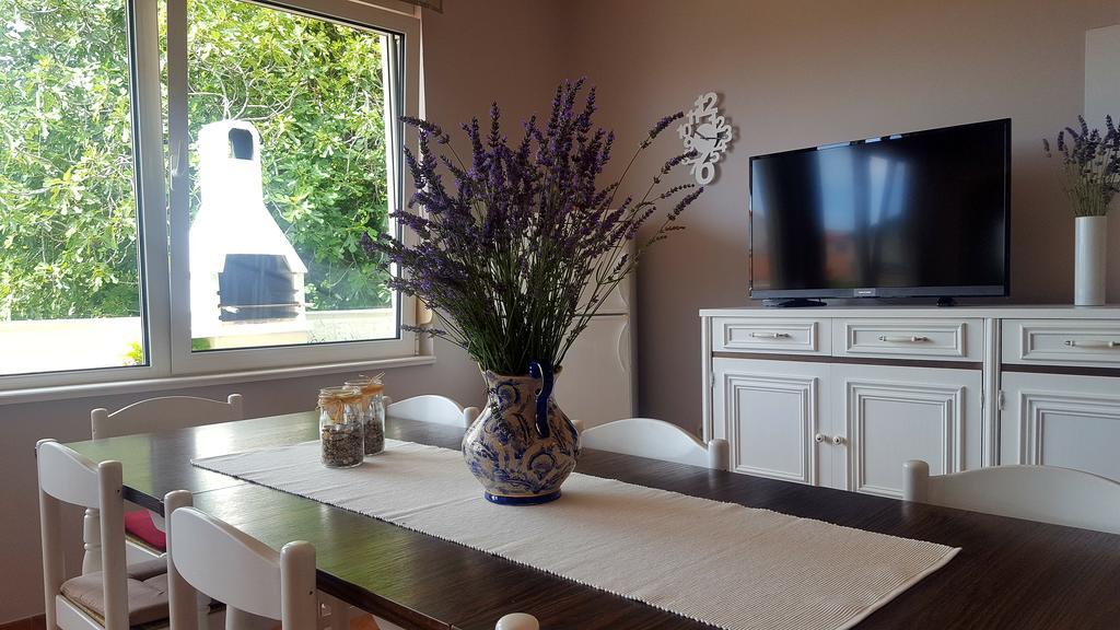 Apartment Branka Banjol Ngoại thất bức ảnh