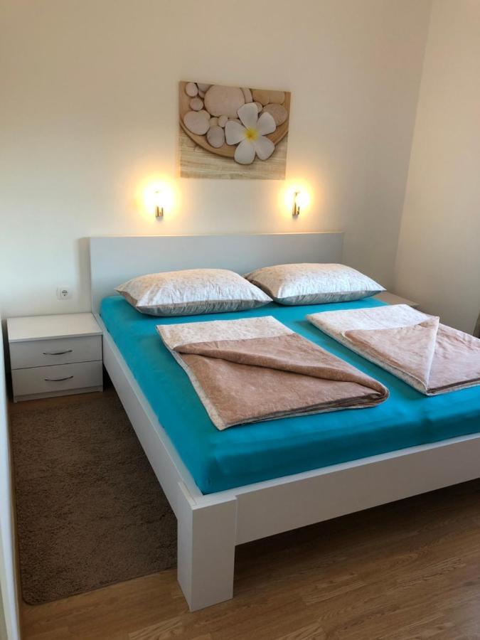 Apartment Branka Banjol Ngoại thất bức ảnh